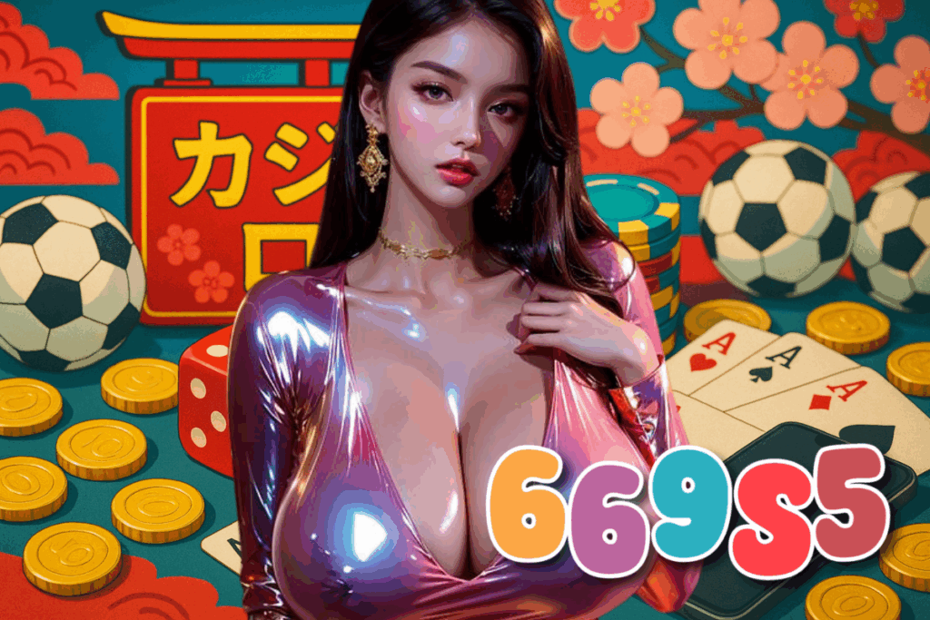 669s5 ทรูวอเลท
